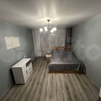 Сдается 2-х комнатная квартира, 52 м²