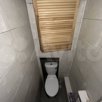 Сдается 2-х комнатная квартира, 52 м²