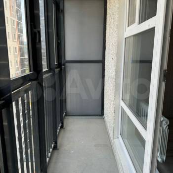 Продается 1-комнатная квартира, 40 м²