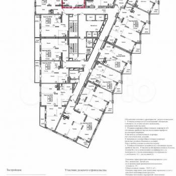 Продается 2-х комнатная квартира, 50,4 м²