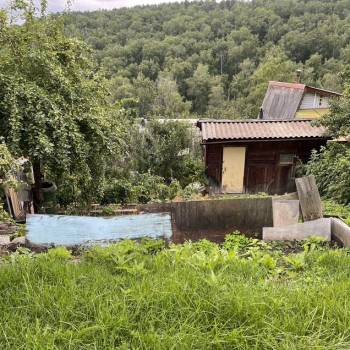 Продается Дом, 28 м²