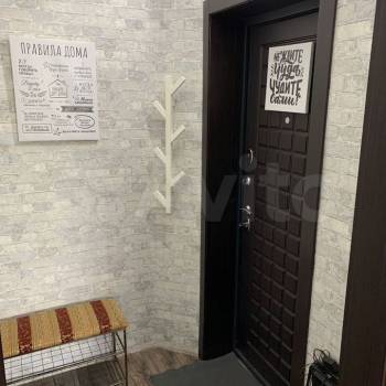 Продается 3-х комнатная квартира, 72 м²