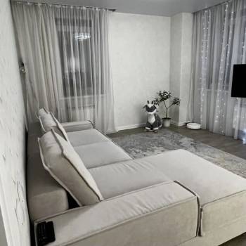Продается 3-х комнатная квартира, 65 м²