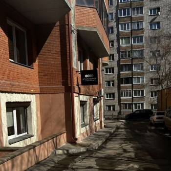 Продается Нежилое помещение, 221 м²