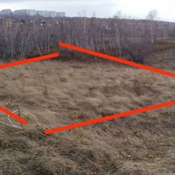 Продается Участок, 1000 м²