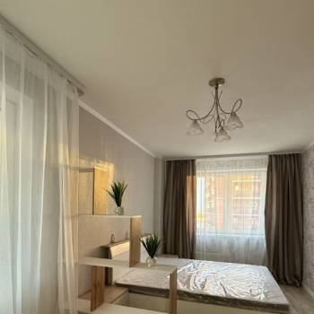 Сдается 1-комнатная квартира, 35 м²