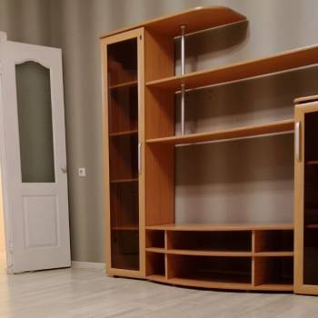 Сдается 1-комнатная квартира, 42 м²