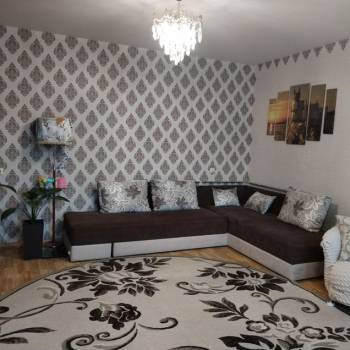 Продается 2-х комнатная квартира, 68,2 м²