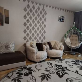 Продается 2-х комнатная квартира, 68,2 м²