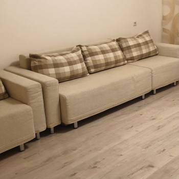 Продается 2-х комнатная квартира, 64 м²