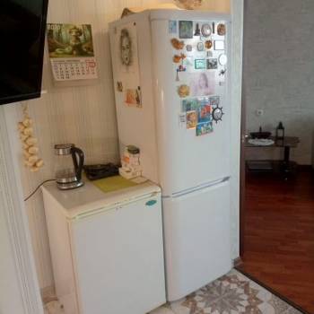 Продается 2-х комнатная квартира, 56,4 м²