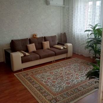 Продается 2-х комнатная квартира, 56,4 м²