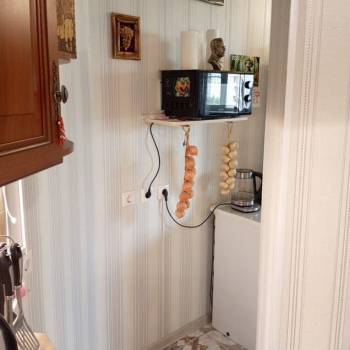 Продается 2-х комнатная квартира, 56,4 м²