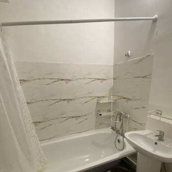 Продается 1-комнатная квартира, 33,9 м²