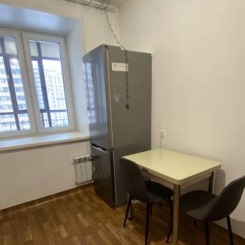 Продается 1-комнатная квартира, 33,9 м²