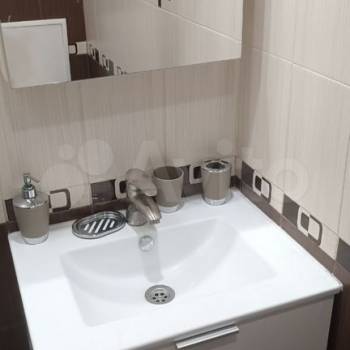 Сдается 2-х комнатная квартира, 56 м²