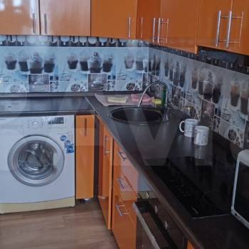 Сдается 2-х комнатная квартира, 56 м²