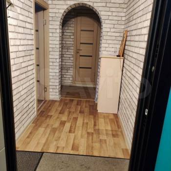 Сдается 2-х комнатная квартира, 53 м²