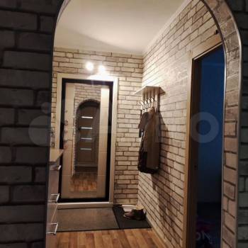 Сдается 2-х комнатная квартира, 53 м²