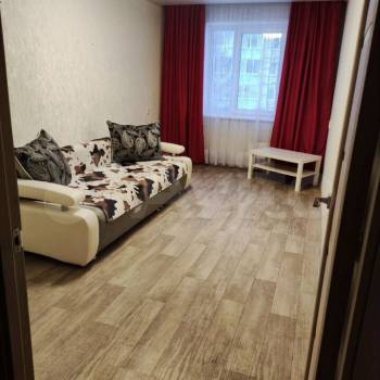 Сдается 2-х комнатная квартира, 53 м²