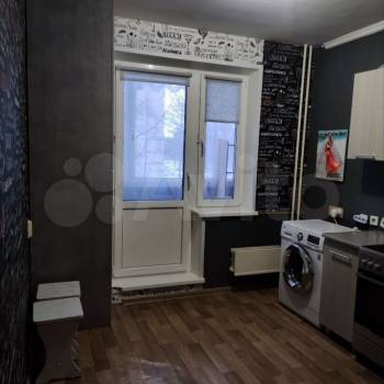 Сдается 2-х комнатная квартира, 53 м²