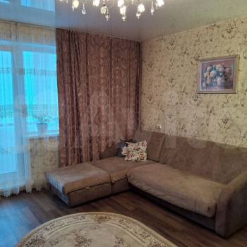 Сдается 2-х комнатная квартира, 60 м²