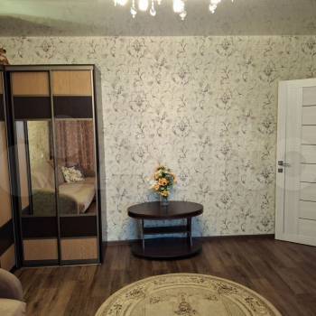 Сдается 2-х комнатная квартира, 60 м²