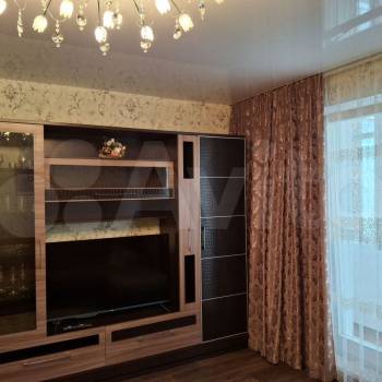 Сдается 2-х комнатная квартира, 60 м²