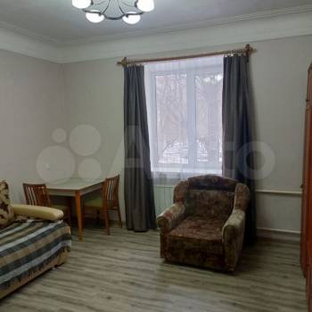 Сдается 2-х комнатная квартира, 49 м²