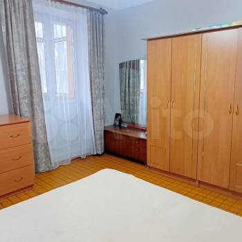 Сдается 2-х комнатная квартира, 49 м²