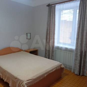 Сдается 2-х комнатная квартира, 49 м²