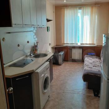 Продается 1-комнатная квартира, 15 м²