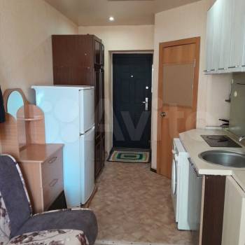 Продается 1-комнатная квартира, 15 м²