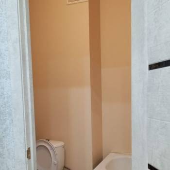 Сдается 1-комнатная квартира, 37 м²