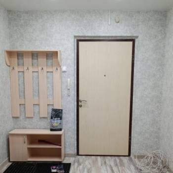 Сдается 1-комнатная квартира, 37 м²