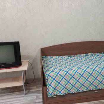 Сдается 1-комнатная квартира, 37 м²