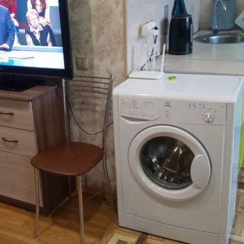 Сдается 1-комнатная квартира, 32 м²