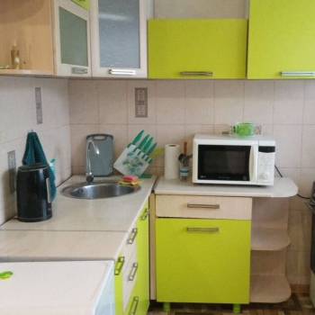 Сдается 1-комнатная квартира, 32 м²