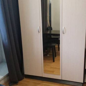 Сдается 1-комнатная квартира, 32 м²