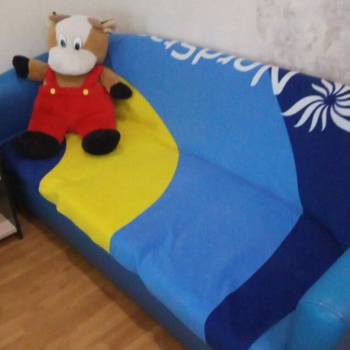 Сдается 1-комнатная квартира, 32 м²