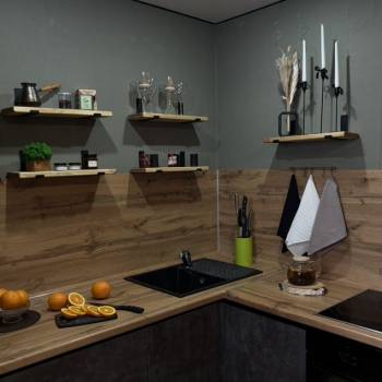 Продается 1-комнатная квартира, 34,4 м²