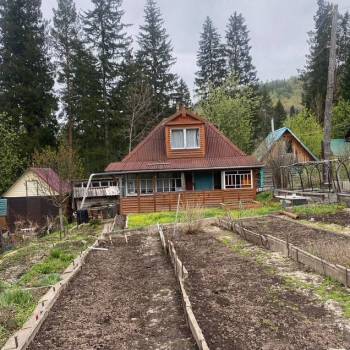 Продается Дом, 60 м²