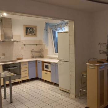 Сдается 2-х комнатная квартира, 54 м²