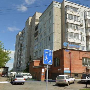 Сдается 2-х комнатная квартира, 54 м²