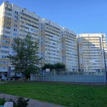 Продается 1-комнатная квартира, 32 м²
