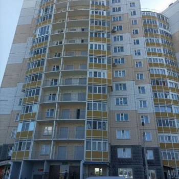 Продается 1-комнатная квартира, 32 м²