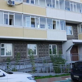 Продается 1-комнатная квартира, 32 м²