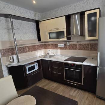 Сдается 2-х комнатная квартира, 53,4 м²