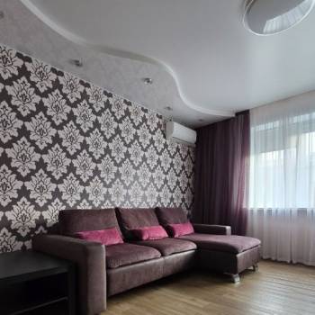 Сдается 2-х комнатная квартира, 53,4 м²