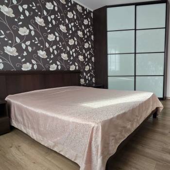 Сдается 2-х комнатная квартира, 53,4 м²